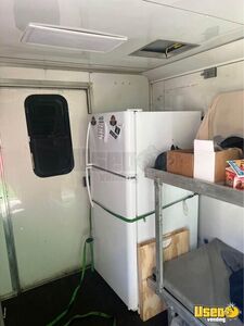 2018 2018 Barbecue Food Trailer Spare Tire Texas for Sale