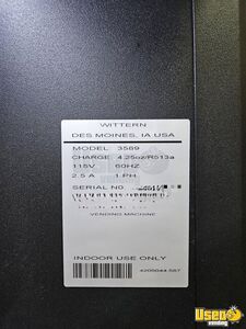 2018 3589 Usi / Wittern Combo Machine 5 Louisiana for Sale
