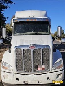 2018 579 Peterbilt Semi Truck 3 Colorado for Sale