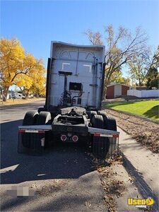 2018 579 Peterbilt Semi Truck 4 Colorado for Sale