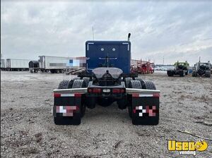 2018 579 Peterbilt Semi Truck 4 Wisconsin for Sale