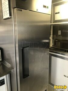 2018 8.5x25ta Barbecue Food Trailer 33 Tennessee for Sale