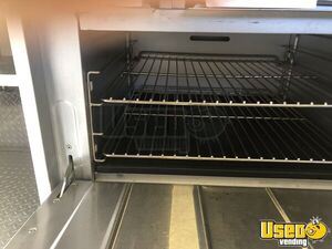 2018 8.5x25ta Barbecue Food Trailer 34 Tennessee for Sale