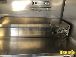 2018 8.5x25ta Barbecue Food Trailer 36 Tennessee for Sale