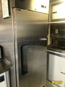 2018 8.5x25ta Barbecue Food Trailer Electrical Outlets Tennessee for Sale
