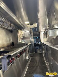 2018 All Purpose Food Truck All-purpose Food Truck Exhaust Hood California for Sale