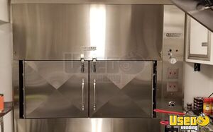 2018 Barbecue Trailer Barbecue Food Trailer Insulated Walls Oklahoma for Sale