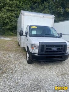 2018 Box Truck 3 Tennessee for Sale