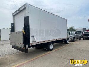 2018 Box Truck 6 Texas for Sale