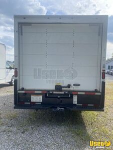 2018 Box Truck 8 Tennessee for Sale