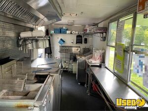 2018 Cargo Kitchen Food Trailer Generator North Carolina for Sale