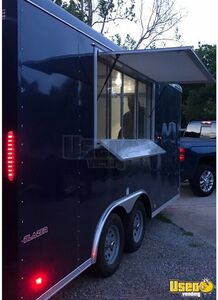 2018 Cargo Mate/box Kitchen Food Trailer Texas for Sale