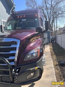 2018 Cascadia Freightliner Semi Truck 3 Nebraska for Sale
