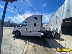 2018 Cascadia Freightliner Semi Truck 4 New Jersey for Sale