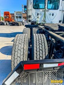 2018 Cascadia Freightliner Semi Truck 7 California for Sale