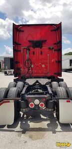 2018 Cascadia Freightliner Semi Truck Under Bunk Storage Florida for Sale
