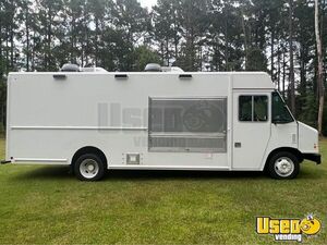 2018 F59 All-purpose Food Truck Air Conditioning South Carolina Gas Engine for Sale