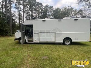 2018 F59 All-purpose Food Truck Concession Window South Carolina Gas Engine for Sale