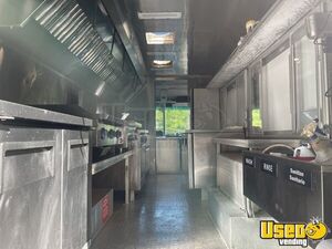 2018 F59 All-purpose Food Truck Exterior Customer Counter Massachusetts Gas Engine for Sale
