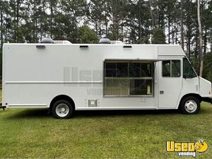 2018 F59 All-purpose Food Truck South Carolina Gas Engine for Sale