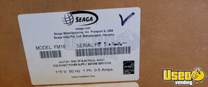 2018 Fm16 Seaga Vending Combo 3 Ontario for Sale