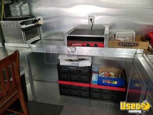 2018 Food Concession Trailer Concession Trailer Insulated Walls Colorado for Sale