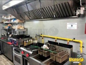2018 Food Concession Trailer Kitchen Food Trailer Exterior Customer Counter British Columbia for Sale