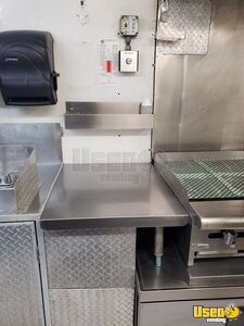 2018 Food Concession Trailer Kitchen Food Trailer Work Table Arizona for Sale