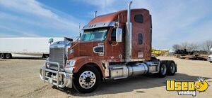 2018 Freightliner Semi Truck 2 Idaho for Sale