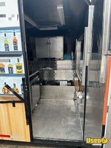 2018 Horse Trailer Beverage - Coffee Trailer Spare Tire Connecticut for Sale