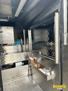 2018 Horse Trailer Beverage - Coffee Trailer Stainless Steel Wall Covers Connecticut for Sale
