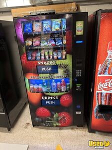 2018 Hy2100 Healthy You Vending Combo 3 New York for Sale