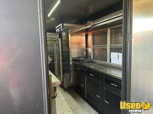 2018 Kitchen Trailer Barbecue Food Trailer Insulated Walls Alabama for Sale