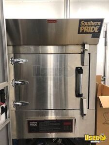 2018 Mk242-8 Barbecue Food Trailer Microwave Georgia for Sale