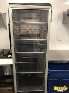 2018 Mk242-8 Barbecue Food Trailer Work Table Georgia for Sale