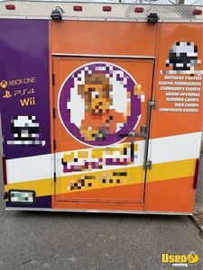 2018 Mobile Gaming Trailer Party / Gaming Trailer Electrical Outlets Massachusetts for Sale