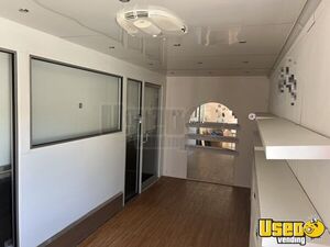 2018 Mobile Pop Up Retail Trailer Other Mobile Business Cabinets Texas for Sale