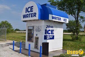 2018 Mx Bagged Ice Machine 3 Missouri for Sale