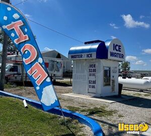 2018 Mx Bagged Ice Machine 5 Missouri for Sale