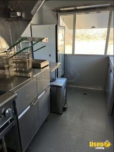 2018 Qtm8.6x22tai Food Concession Trailer Kitchen Food Trailer Flatgrill New Hampshire for Sale