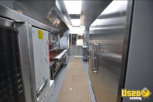 2018 Qtm8.6x22tai Food Concession Trailer Kitchen Food Trailer Reach-in Upright Cooler New Hampshire for Sale
