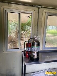 2018 Tl Kitchen Food Trailer Exhaust Fan Florida for Sale