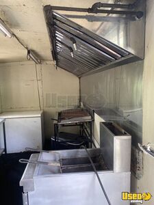 2018 Tl Kitchen Food Trailer Exhaust Hood Florida for Sale