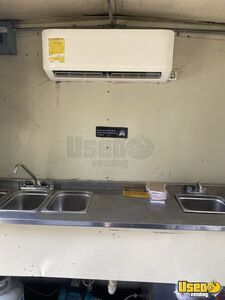 2018 Tl Kitchen Food Trailer Grease Trap Florida for Sale