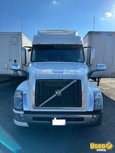 2018 Volvo Semi Truck 2 New Jersey for Sale