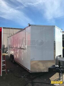 2018 Wood-fired Pizza Trailer Pizza Trailer 11 Florida for Sale
