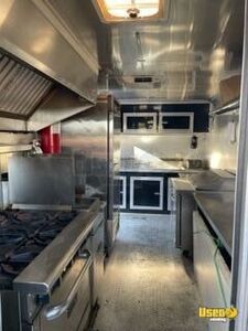 2018 Wood Fired Pizza Trailer Pizza Trailer Awning Texas for Sale
