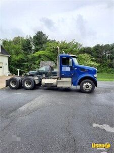 2019 567 Peterbilt Semi Truck 5 Maryland for Sale
