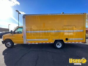 2019 Box Truck 2 Arizona for Sale
