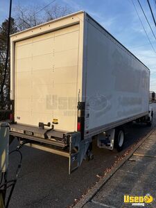 2019 Box Truck 2 Pennsylvania for Sale